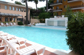 Hotel Milano Helvetia - in centro con piscina